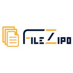 Applikation de bureau File ZIPO