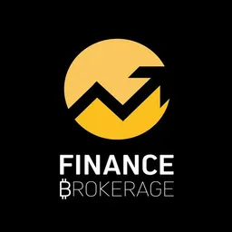Applikation de bureau Finance Brokerage