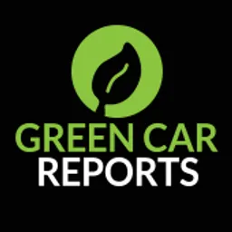 Desktop App Green Car Reports