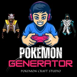 Desktop App Pokemongenerators