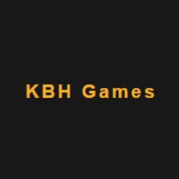 Desktop App KBH Games