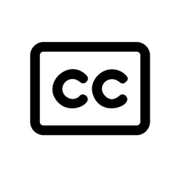 Desktop App CaptionCreator