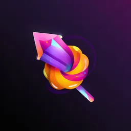 Applikation de bureau CandyIcons