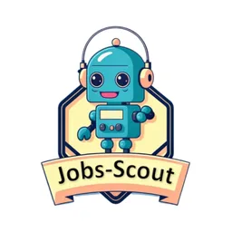 Applikation de bureau Jobs-Scout