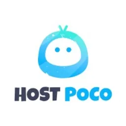 Aplicație desktop Host Poco