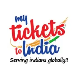 Applikacja desktopowa My Tickets To India