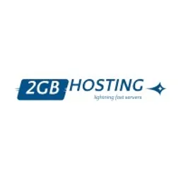 App de escritorio 2GBHosting