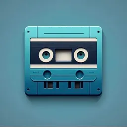 Desktop App CassetteAI