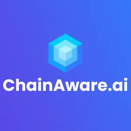 Desktop App ChainAware.ai