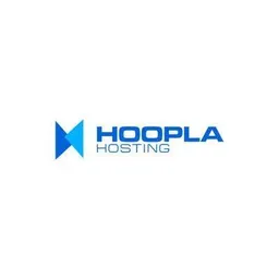 App de escritorio Hoopla Hosting