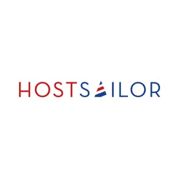 Applikacja desktopowa HostSailor