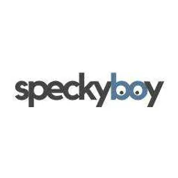 Desktop App Speckyboy Design
