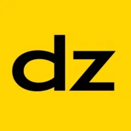 Applikation de bureau Dzine