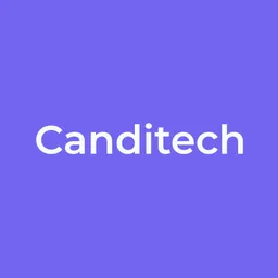 Aplicație desktop Canditech