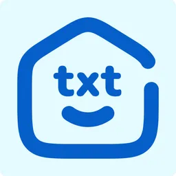 Desktop App EstateText