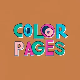 App para Desktop AI Coloring Pages