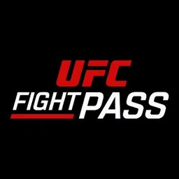 Desktop App UFC Fight Pass