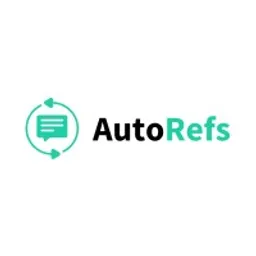 Desktop App AutoRefs