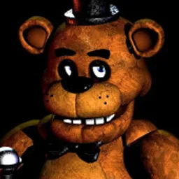 Desktop App FNAF Game