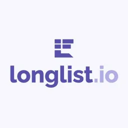 Desktop App Longlist