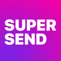 Desktop App Super Send