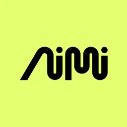 Applikation de bureau Aimi