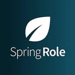 Desktop App SpringRole