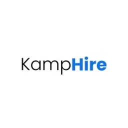 Desktop App KampHire