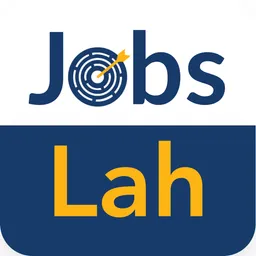 App para Desktop Jobs Lah
