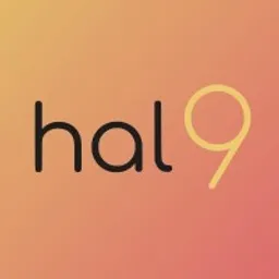 Applikation de bureau Hal9