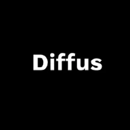 Applikation de bureau Diffus