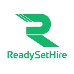 Desktop App ReadySetHire