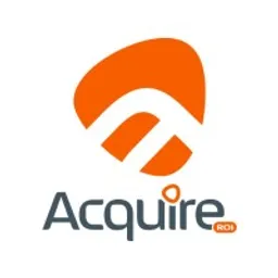 Desktop App AcquireROI