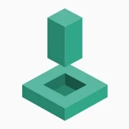 Applikazione desktop SquarePeg
