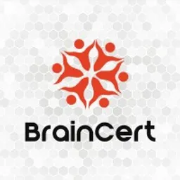 Desktop App BrainCert