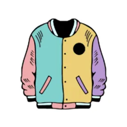 Applikacja desktopowa Vanquishe Jacket