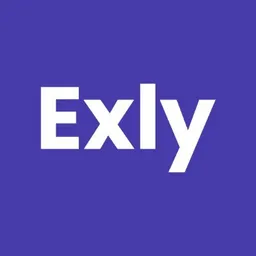 Desktop App Exly