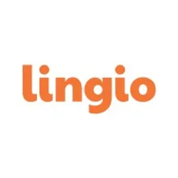 Desktop App Lingio