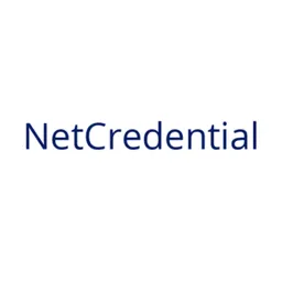 Aplicație desktop NetCredential