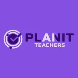 App para Desktop Planit Teachers
