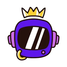 Desktop App Silly Robot Cards