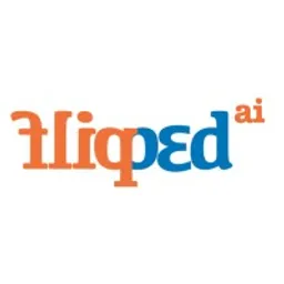 Applikation de bureau Flipped.ai