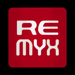 Aplicație desktop Remyx AI