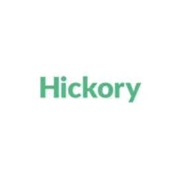 Desktop App Hickory