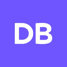 Applikation de bureau ChatDB