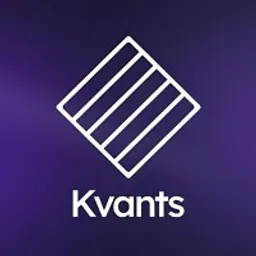 Desktop App Kvants