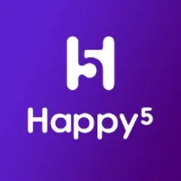 Desktop App Happy5
