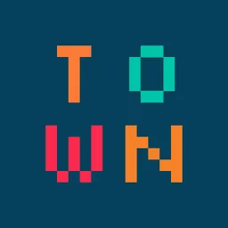 Desktop App AI.TOWN
