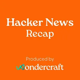 Desktop App Hacker News Recap