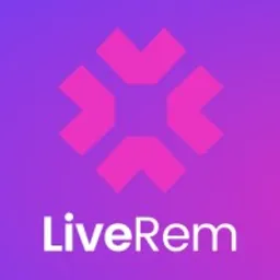 Desktop App LiveRem